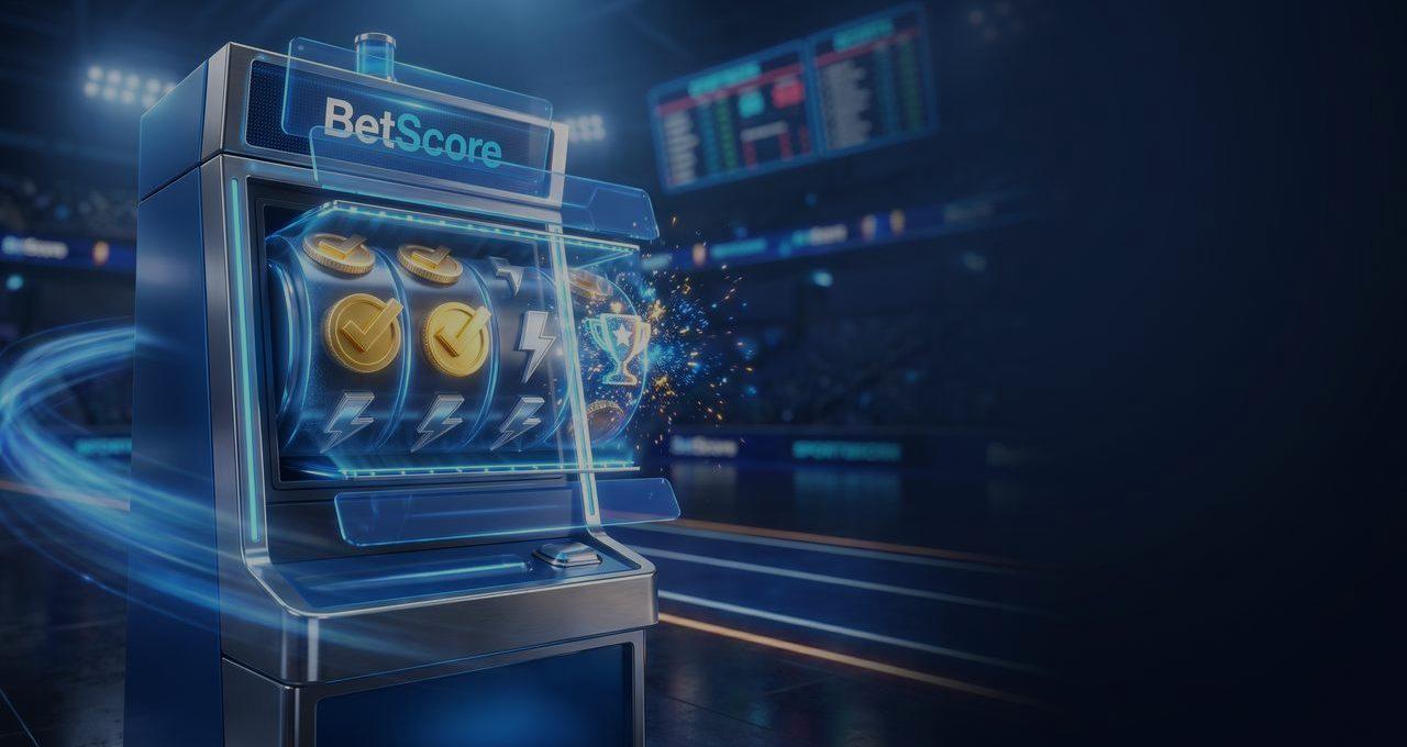 BetScore