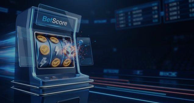 BetScore