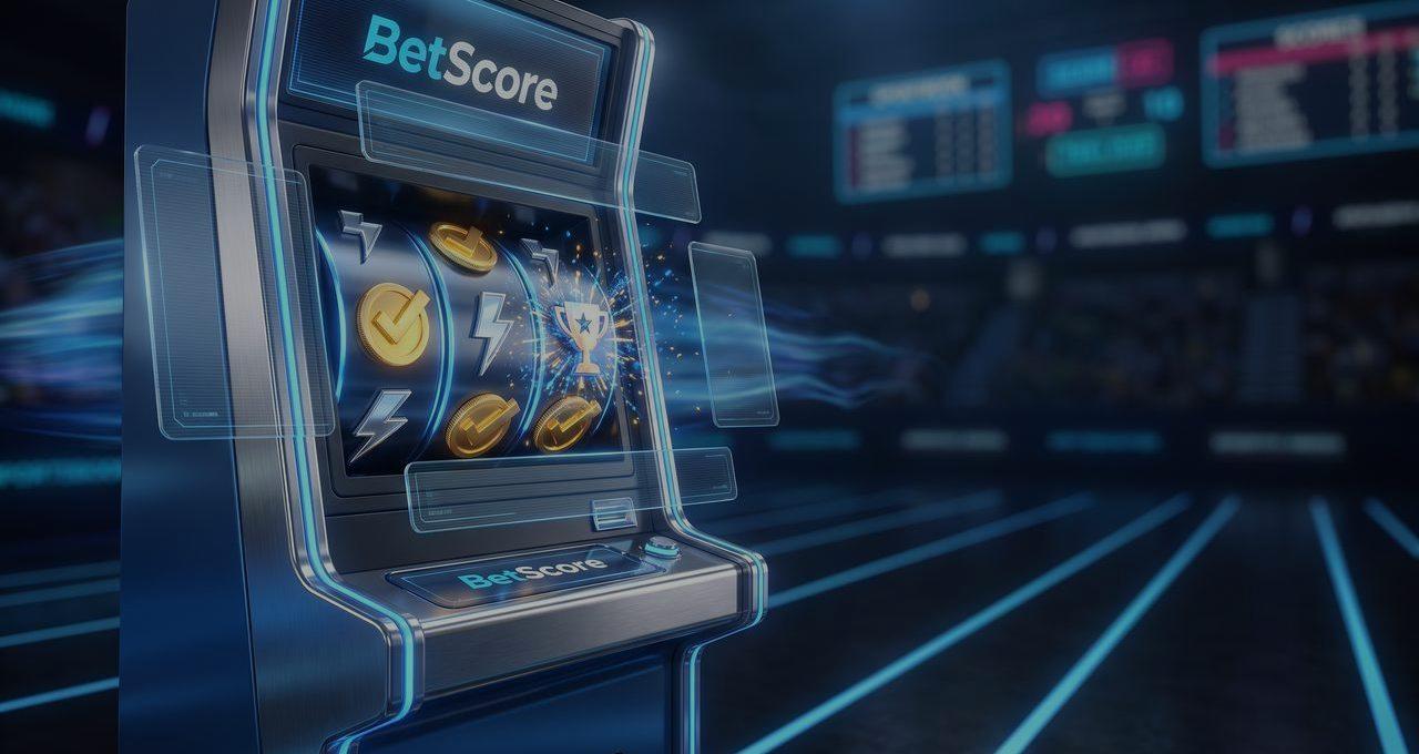 BetScore